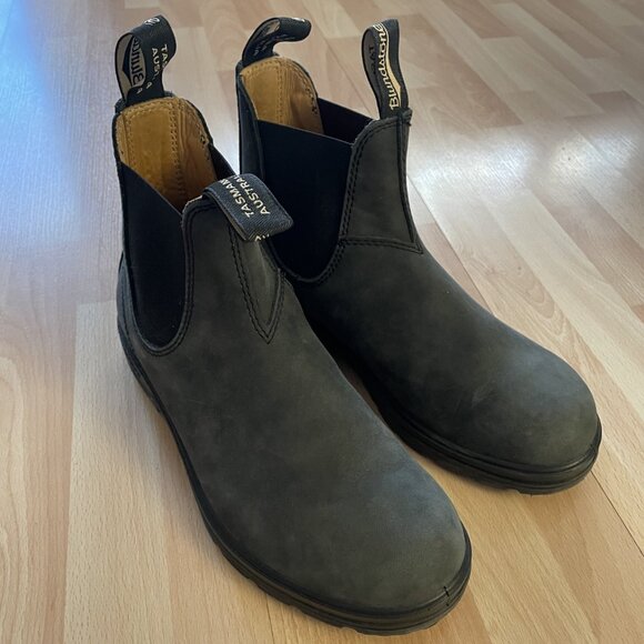 Blundstone Shoes - Blundstone ankle boots